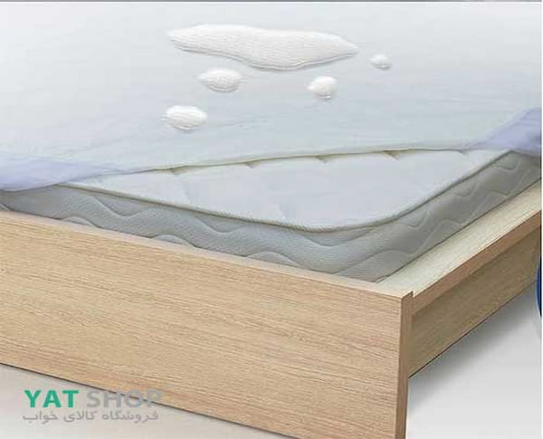 تصویر 2 از خرید محافظ تشک کودک و نوجوان + قیمت فروش استثنایی